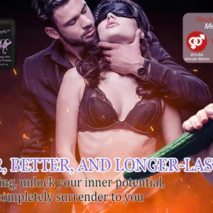 Alternative view of EASYRX™ Men's Desire Paradise Energy Stick