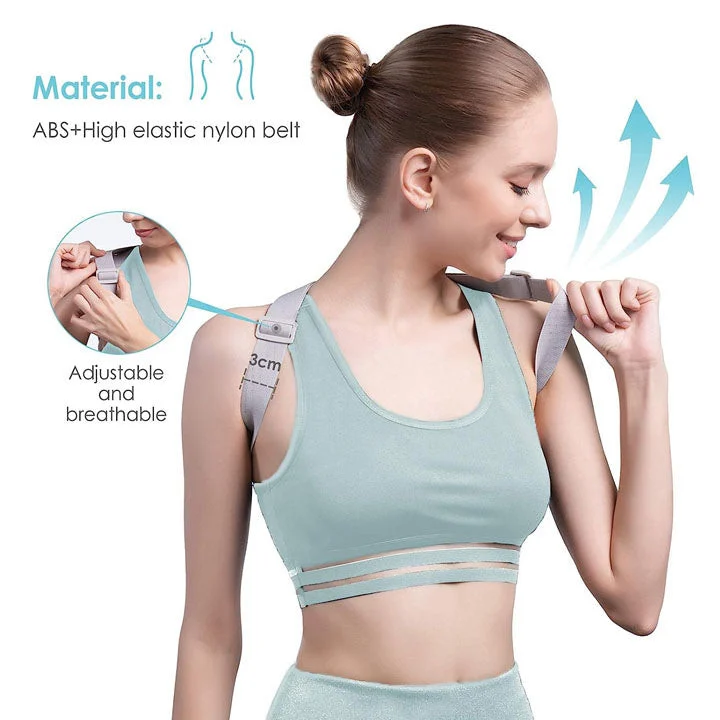 EMS MAXIMA ANGLE SENSING POSTURE CORRECTION DEVICE