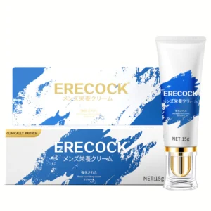 ERECOCK MEN'S GEL