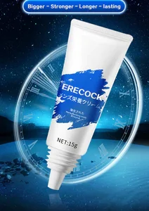 ERECOCK MEN'S GEL