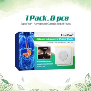EasePro® Advanced Gastric Relief Pads