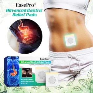 EasePro® Advanced Gastric Relief Pads