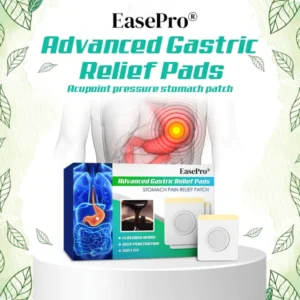 EasePro® Advanced Gastric Relief Pads