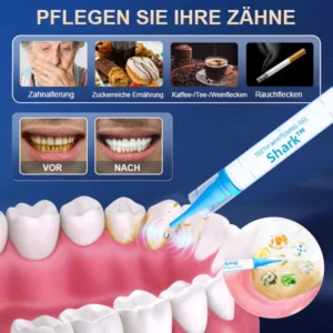 FATONG™ Haifischknorpelprotein Zahn- und Mundpflege GE