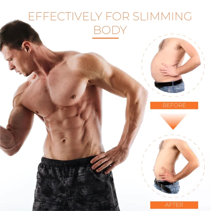 FORMAN Gynecomastia FatBurning Spray - Image 4