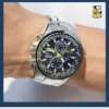 Fashion Watch Blue Angel