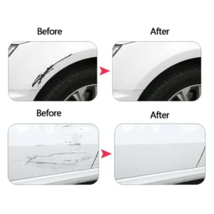 Fivfivgo™ Waterproof Car Paint for Scratches