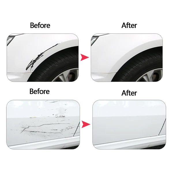 Fivfivgo™ Waterproof Car Paint for Scratches