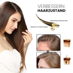 Furzero™ ShougaGRO Japanisches Haarwachstumsspray