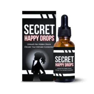 GFOUK™ ClimaxSec Cup Drops