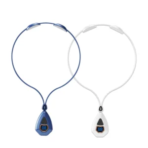 GFOUK™ EMS Portable Lymphatic Relief Neck Massager
