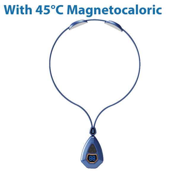 GFOUK™ EMS Portable Lymphatic Relief Neck Massager - Image 6