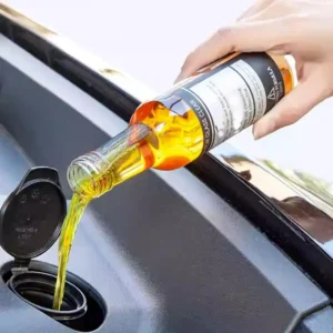 GFOUK™ Glass Oil Film Remover