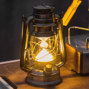 GFOUK™ Hanging Solar Dancing Flame Lights