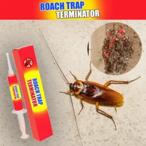 GFOUK™ Roach Trap Terminator