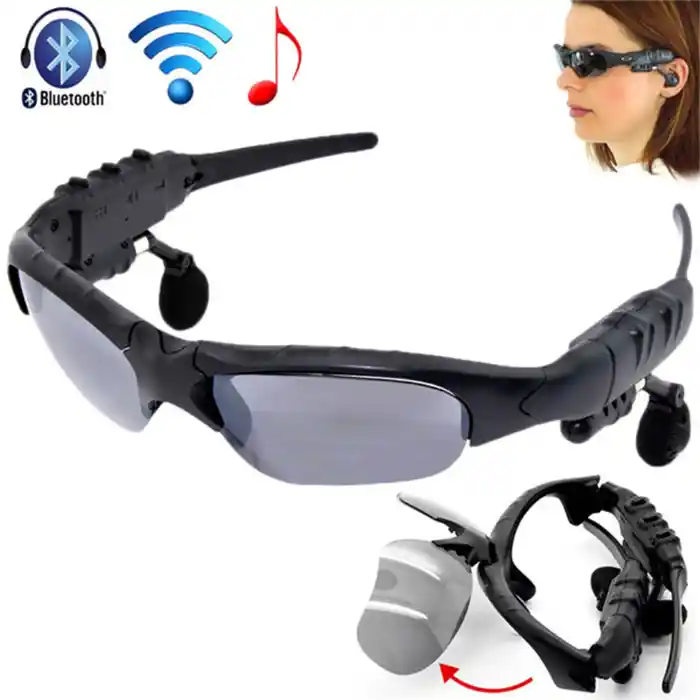 GFOUK™ Sunglasses With Headphones - Image 5
