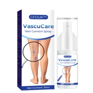 GFOUK™ VascuCare Venen-Komfort-Spray