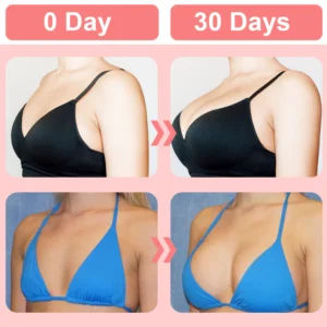 GFOUK™ WingBosom Electric Bust Massager