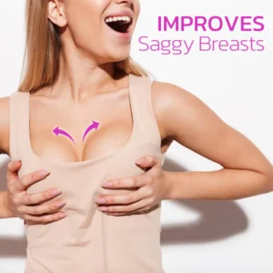 GFOUK™️ Adjustable Support Multifunctional Bra