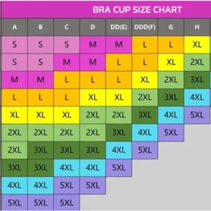 GFOUK™️ Adjustable Support Multifunctional Bra
