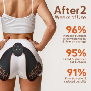 GFOUK™️ PeachButt Trainer