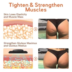 GFOUK™️ PeachButt Trainer
