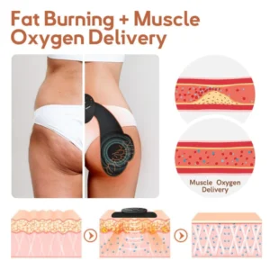 GFOUK™️ PeachButt Trainer