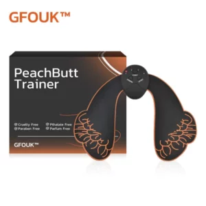 GFOUK™️ PeachButt Trainer