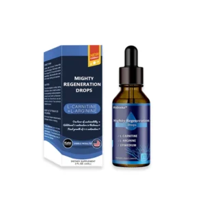 Hnbooka™Mighty Regeneration Drops