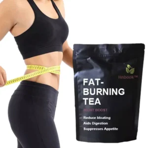 Hnbook™ Fat-burning tea