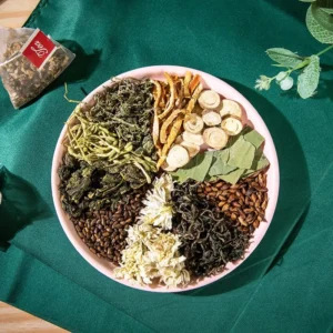 Hnbook™ Fat-burning tea