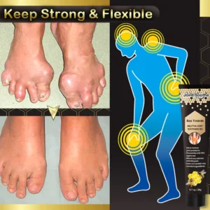 Alternative view of Joint Soothe™ Bee Venom Joint Relief Gel