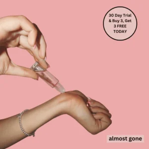 LIMETOW™ - Couple's perfume Endless aftertaste