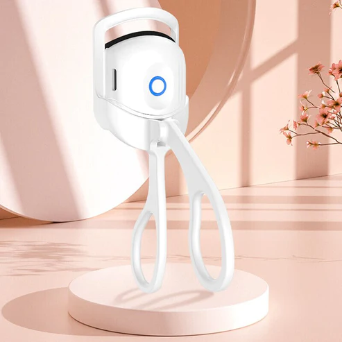 LIMETOW™ - Heated Eyelash Curler - Image 2