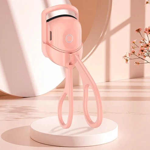 LIMETOW™ - Heated Eyelash Curler - Image 3