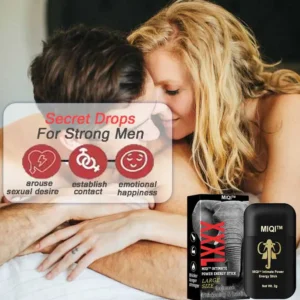 MIQI™ Energy Bar