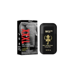 MIQI™ Energy Bar