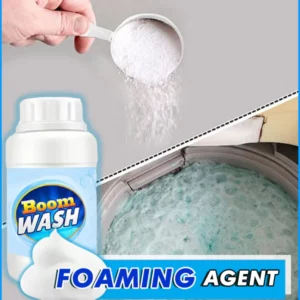 Mighty Quick Foaming Cleaner