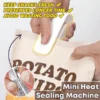 Mini Heat Seling Machine