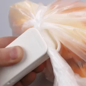 Mini Heat Sealing Machine