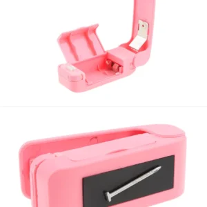 Mini Heat Sealing Machine