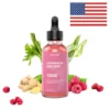 Natravor™ Raspberry Liposomaleses Burn drop