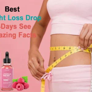 Natravor™ Raspberry Liposomaleses Burn drop