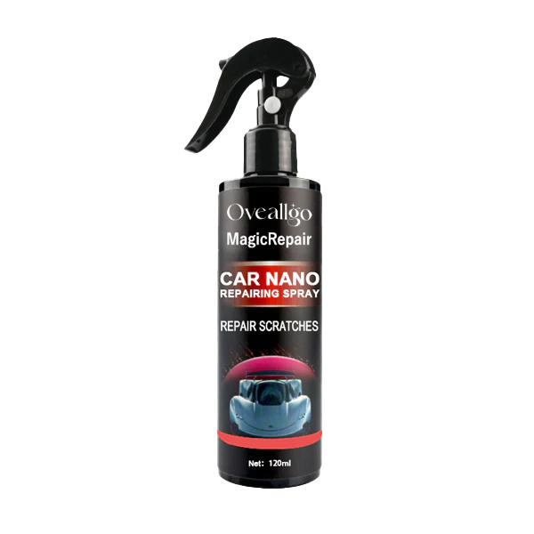 Oveallgo™ MagicRepair ShineSaver Auto-Nano-Reparatur Spray