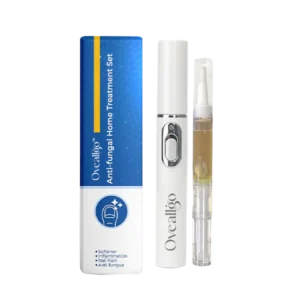 Oveallgo™ Anti-fungal Home Treatment Set