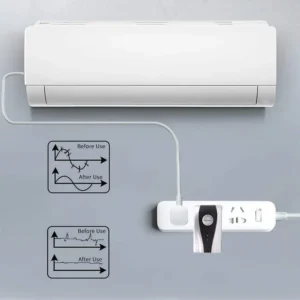 Oveallgo™ Bill-Saver Engery Saving Plug