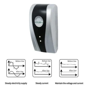 Oveallgo™ Bill-Saver Engery Saving Plug