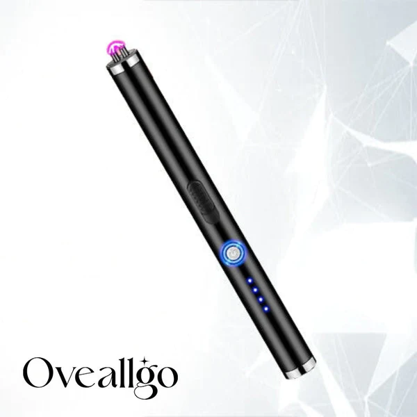 Oveallgo™ Bolígrafo paralizante PRO táctico de ALTA potencia 25.000.000