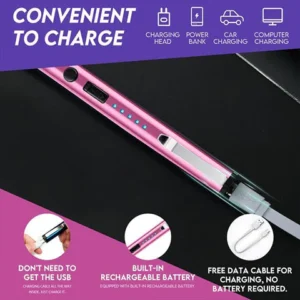 Oveallgo™ EXTRA Tactical HIGH Power 25,000,000 Stun Pen