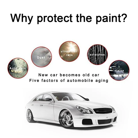 Oveallgo™ MagicRepair ShineSaver Auto-Nano-Reparatur Spray